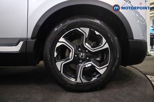 Used Honda CR-V 2020 for sale - 76146911: Photo 25