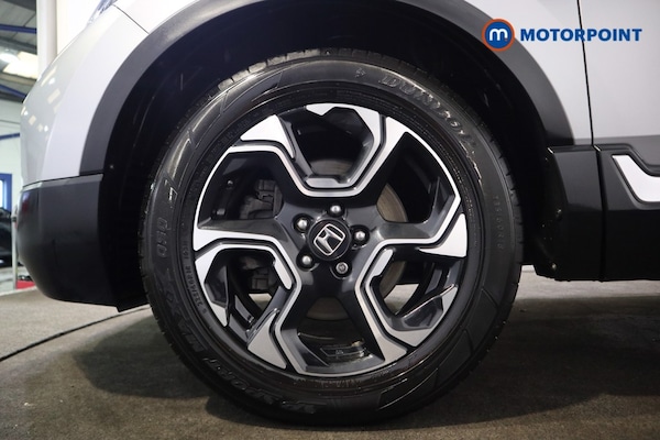 Used Honda CR-V 2020 for sale - 76146911: Photo 26
