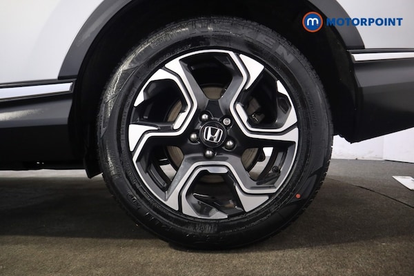 Used Honda CR-V 2020 for sale - 76146911: Photo 27