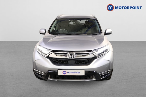 Used Honda CR-V 2020 for sale - 76146911: Photo 2