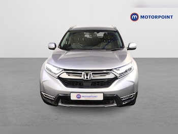 Used Honda CR-V 2020 for sale - 76146911: Photo 2