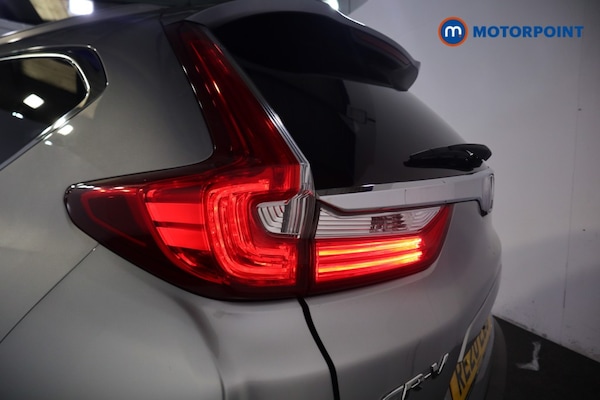 Used Honda CR-V 2020 for sale - 76146911: Photo 33