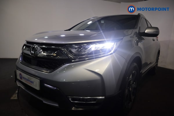 Used Honda CR-V 2020 for sale - 76146911: Photo 37