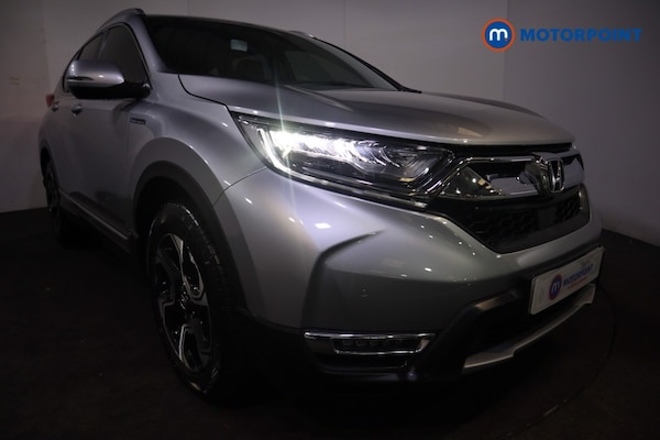 Used Honda CR-V 2020 for sale - 76146911: Photo 38