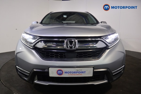Used Honda CR-V 2020 for sale - 76146911: Photo 39