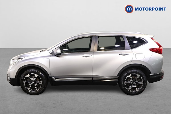 Used Honda CR-V 2020 for sale - 76146911: Photo 4