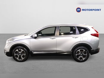 Used Honda CR-V 2020 for sale - 76146911: Photo 4