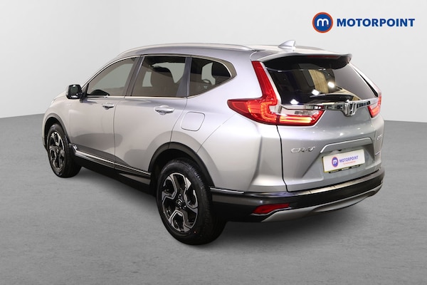 Used Honda CR-V 2020 for sale - 76146911: Photo 5