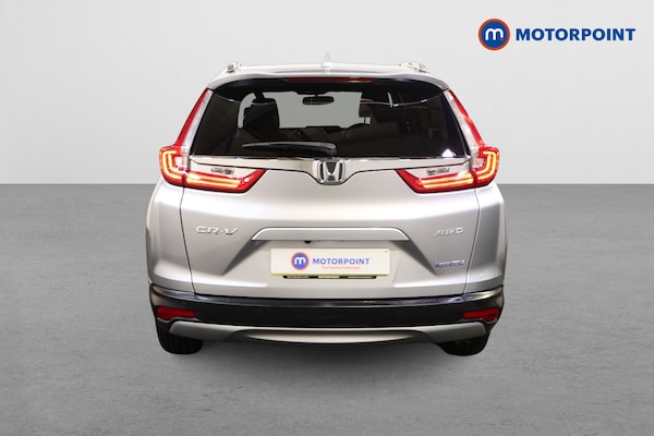 Used Honda CR-V 2020 for sale - 76146911: Photo 6