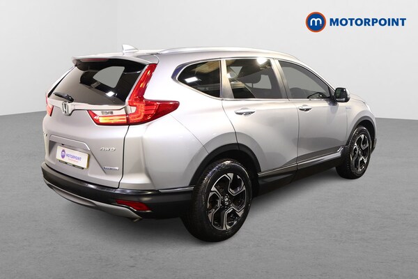 Used Honda CR-V 2020 for sale - 76146911: Photo 7