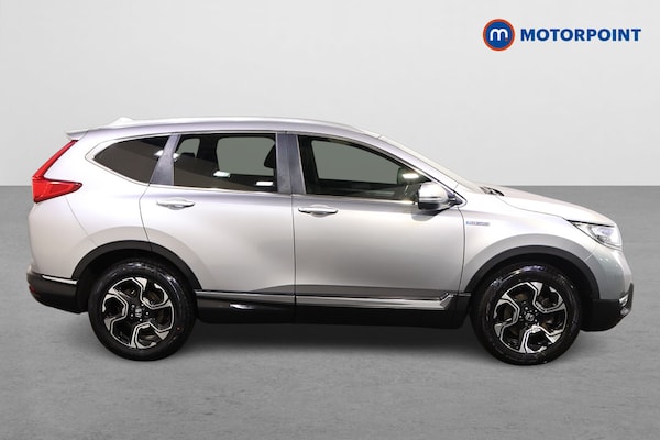 Used Honda CR-V 2020 for sale - 76146911: Photo 8
