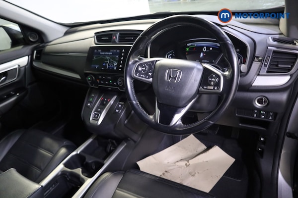 Used Honda CR-V 2020 for sale - 76146911: Photo 9