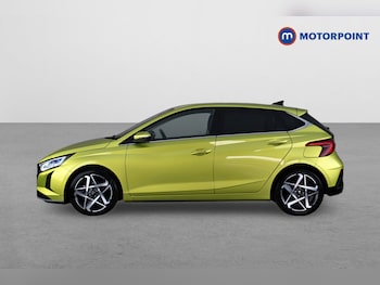 Used Hyundai i20 2025 for sale - 79414891: Photo