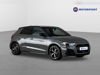 Used Audi A1 2025 for sale - 79057765: Photo