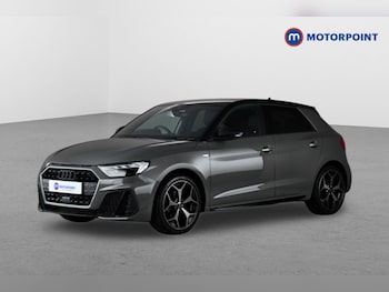 Used Audi A1 2025 for sale - 79057765: Photo