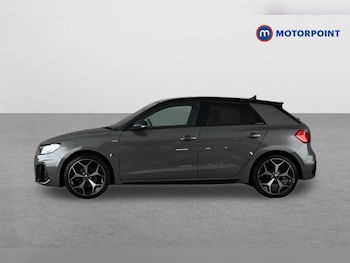 Used Audi A1 2025 for sale - 79057765: Photo