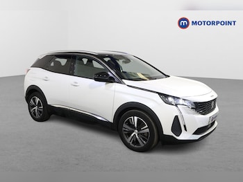 Used Peugeot 3008 2024 for sale - 78367322: Photo