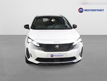 Used Peugeot 3008 2024 for sale - 78367322: Photo