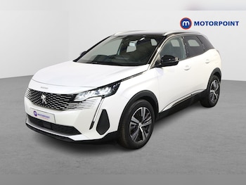 Used Peugeot 3008 2024 for sale - 78367322: Photo