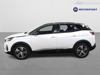 Used Peugeot 3008 2024 for sale - 78367322: Photo