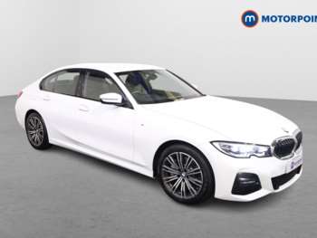 Used BMW 3 Series 2021 for sale - 75286399: Photo