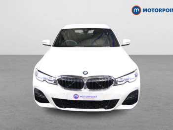 Used BMW 3 Series 2021 for sale - 75286399: Photo