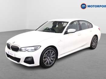 Used BMW 3 Series 2021 for sale - 75286399: Photo