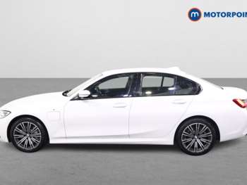 Used BMW 3 Series 2021 for sale - 75286399: Photo