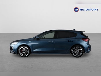 Used Ford Focus 2023 for sale - 78954416: Photo