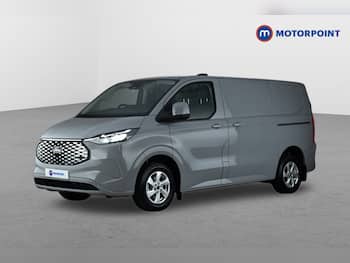 Used Ford Transit Custom 2026 for sale - 79809571: Photo