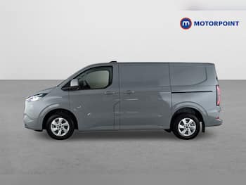Used Ford Transit Custom 2026 for sale - 79809571: Photo