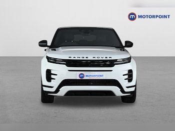 Used Land Rover Range Rover Evoque 2023 for sale - 79492159: Photo