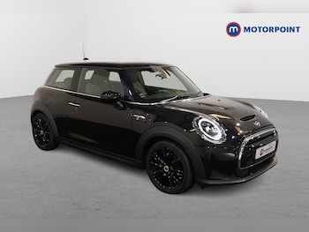 Used MINI Hatch 2022 for sale - 78299202: Photo