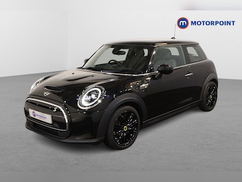 Used MINI Hatch 2022 for sale - 78299202: Photo