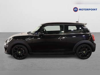 Used MINI Hatch 2022 for sale - 78299202: Photo
