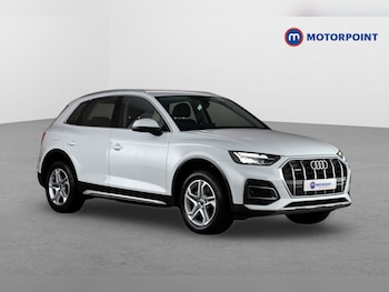 Used Audi Q5 2021 for sale - 78970128: Photo