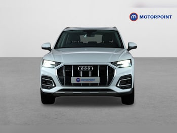 Used Audi Q5 2021 for sale - 78970128: Photo