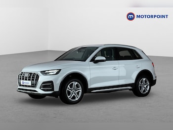 Used Audi Q5 2021 for sale - 78970128: Photo