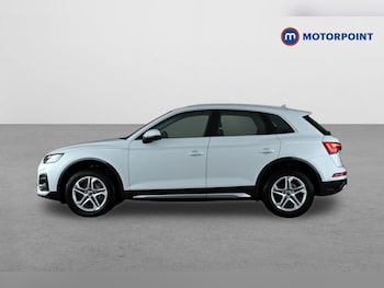 Used Audi Q5 2021 for sale - 78970128: Photo