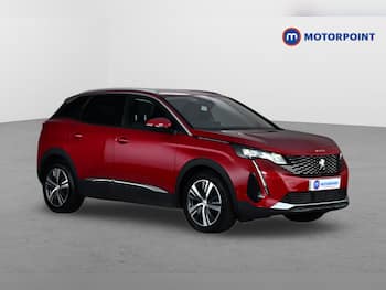Used Peugeot 3008 2021 for sale - 79719009: Photo