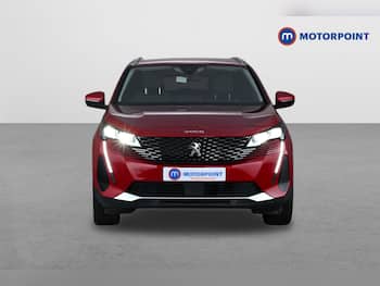 Used Peugeot 3008 2021 for sale - 79719009: Photo