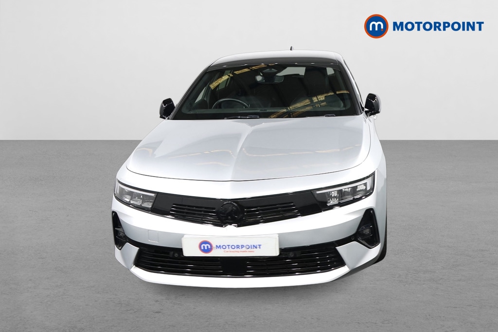 Used Vauxhall Astra 2024 for sale - 77819920: Photo 2