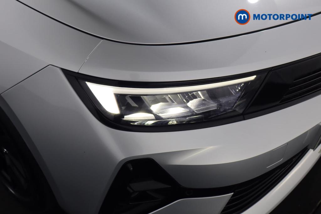 Used Vauxhall Astra 2024 for sale - 77819920: Photo 20