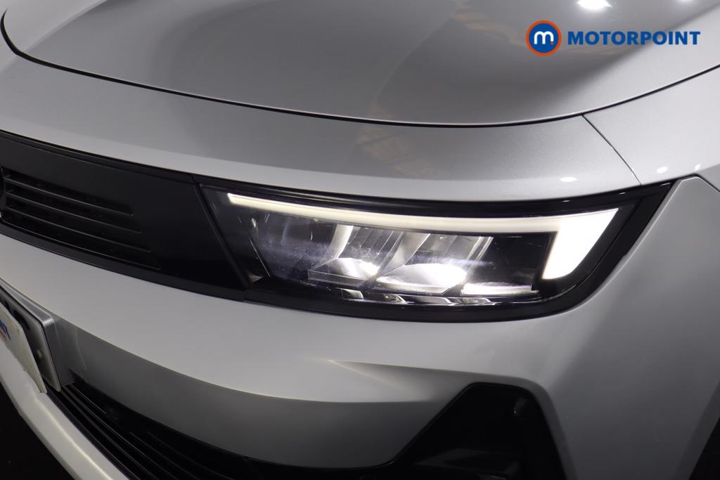 Used Vauxhall Astra 2024 for sale - 77819920: Photo 21