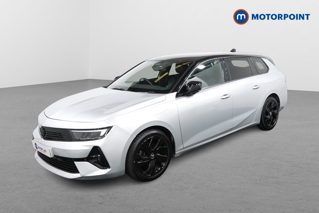 Used Vauxhall Astra 2024 for sale - 77819920: Photo 3