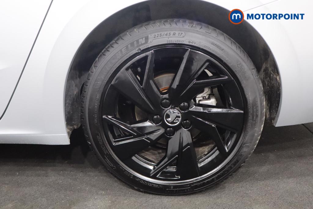 Used Vauxhall Astra 2024 for sale - 77819920: Photo 34