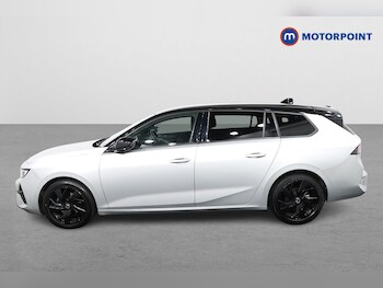 Used Vauxhall Astra 2024 for sale - 77819920: Photo