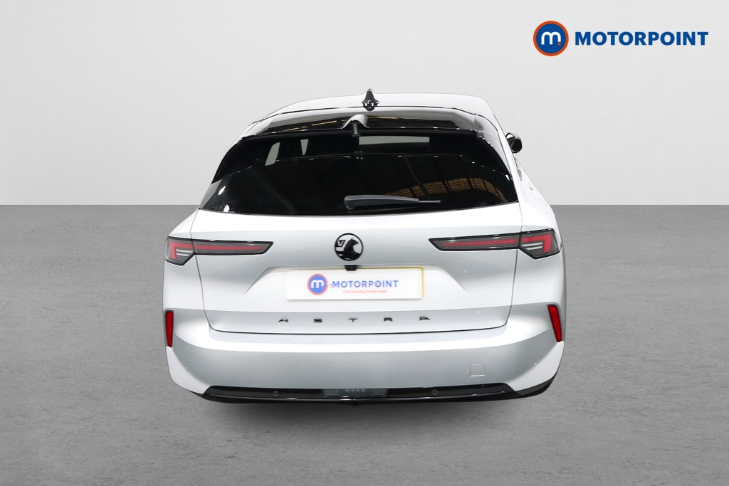 Used Vauxhall Astra 2024 for sale - 77819920: Photo 6