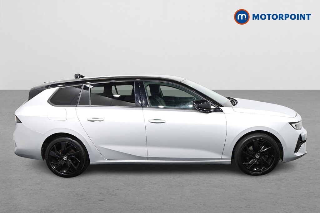 Used Vauxhall Astra 2024 for sale - 77819920: Photo 8