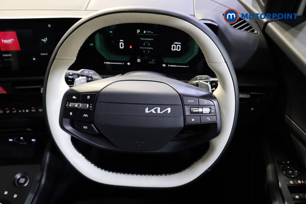 Used Kia Sportage 2025 for sale - 77211173: Photo 10